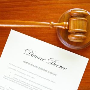 Divorce Terms, Revelli & Luzzo, Worcester, MA