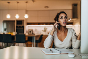 When Money Becomes a Weapon in Divorce